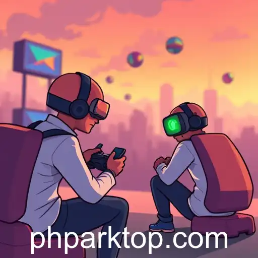 The Rise of Casual Games: A Trend Redefining the Gaming Landscape