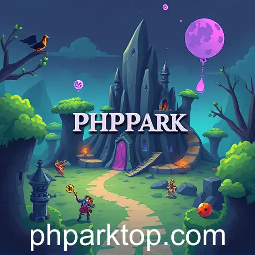 Emerging Trends in Online Gaming: Phpark Leading the Way