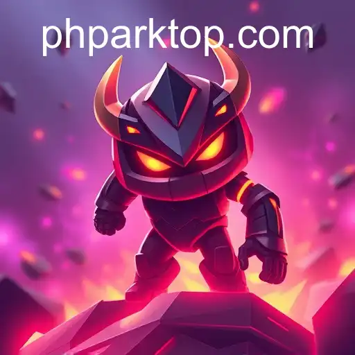 Gaming Evolution: The Rise of PHPark