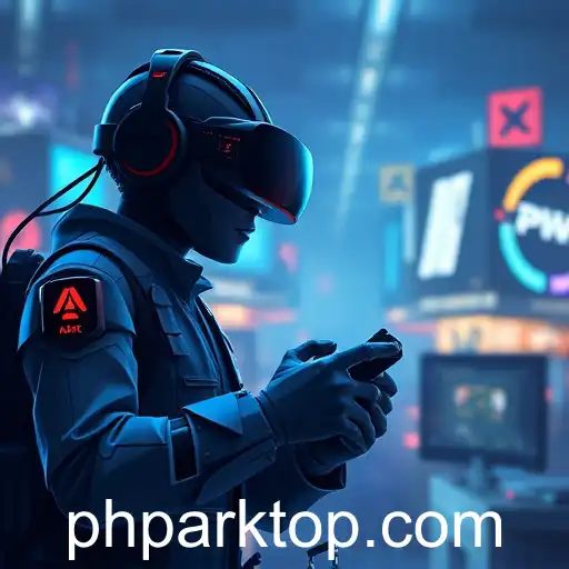 Gaming Trends and Innovations: A Mid-Decade Review