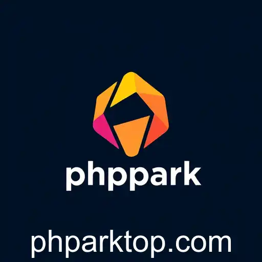 Emerging Trends in Online Gaming with phpark