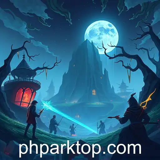 Gaming Renaissance with PHPark