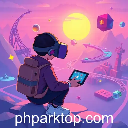 Phpark: Bridging Classic Games with Modern Innovations