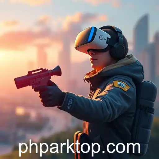 Phpark's Digital Realm Expansion
