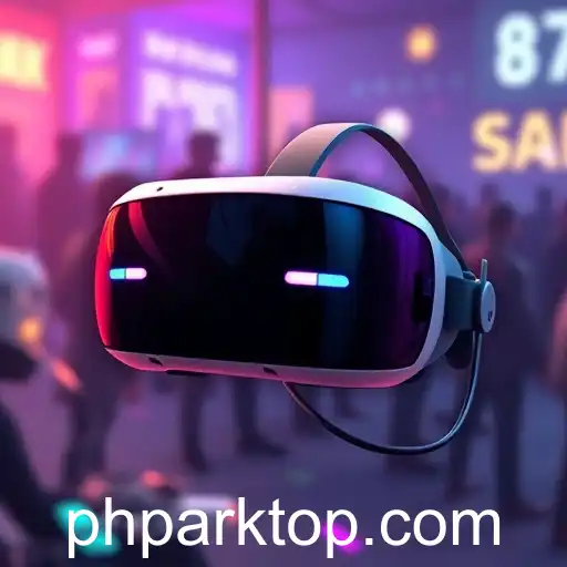 The Role of 'phpark' in Modern Gaming Culture