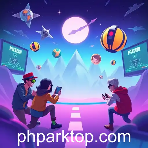 The Role of PHPark in Modern Gaming Culture