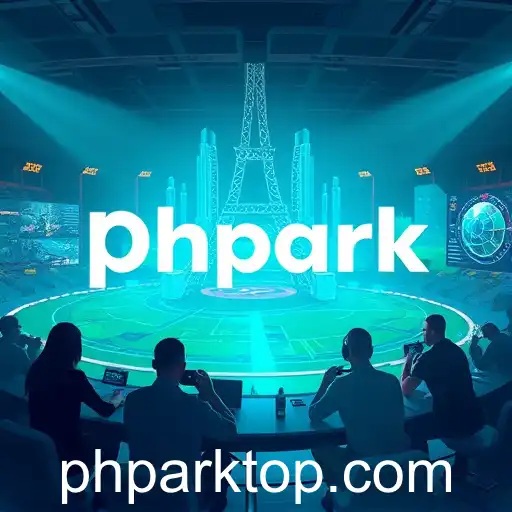 The Rise of PHPark: Revolutionizing Online Gaming in 2025