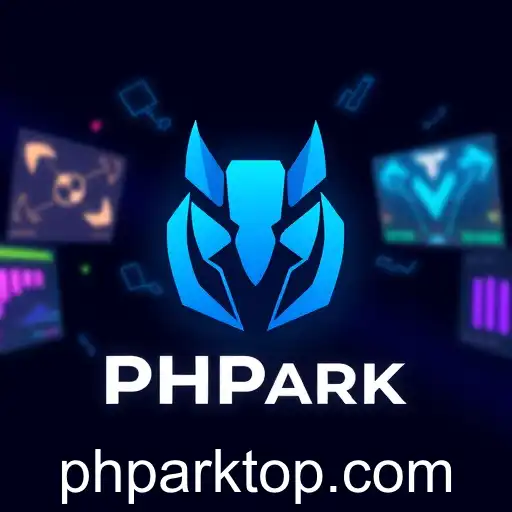 The Rise of PHPark in Online Gaming