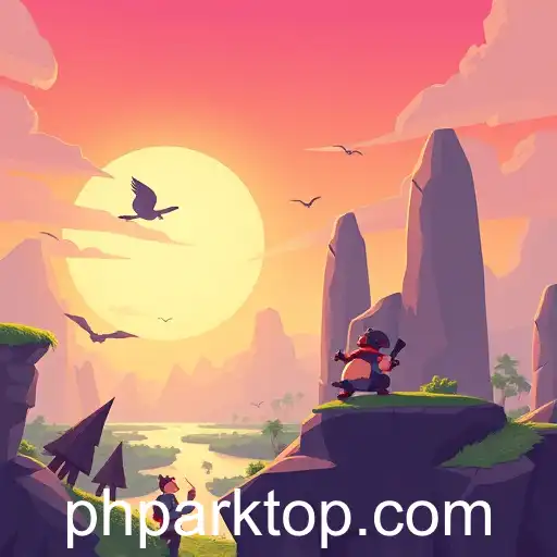 Revitalizing Online Play: The Rise of PHPark