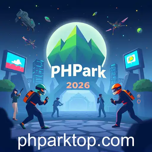 The Rise of PHpark: A Game-Changer in the Online Gaming World