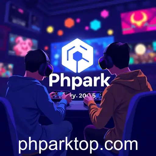 PHPark and the Evolution of Online Gaming in 2025