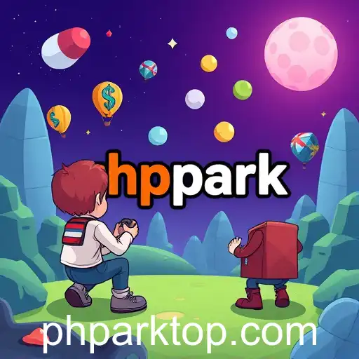 Phpark Revolutionizes Online Gaming in 2025