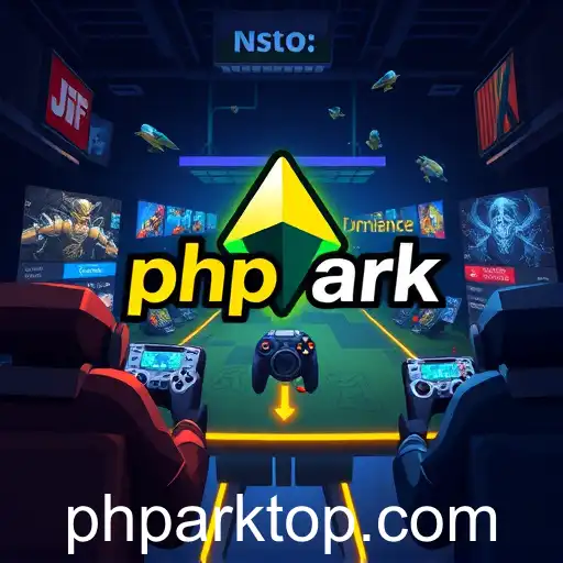 The Rise of phpark in the Gaming Industry