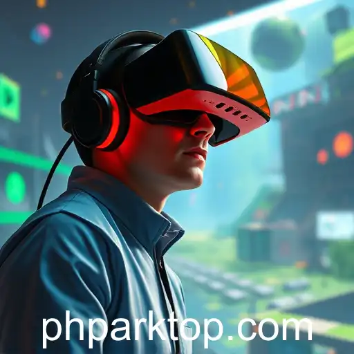 PHPark Revolutionizes Online Gaming Experience