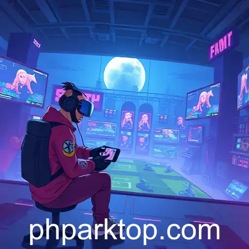 The Rise of Phpark and Its Impact on the Gaming World
