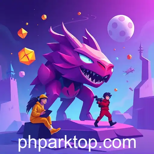 Reviving Classics: The Rise of 'phpark' in Digital Gaming