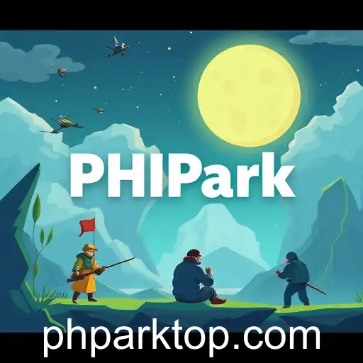 The Rise of PHPark: A Digital Playground for Gamers