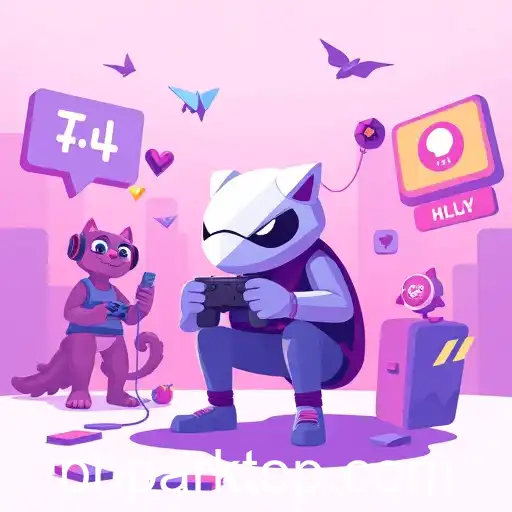 The Rise of PH Park in a Digital Age