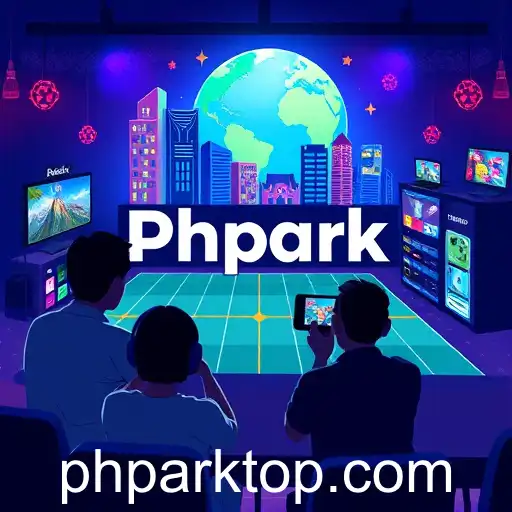 The Rise of PHpark in Online Gaming