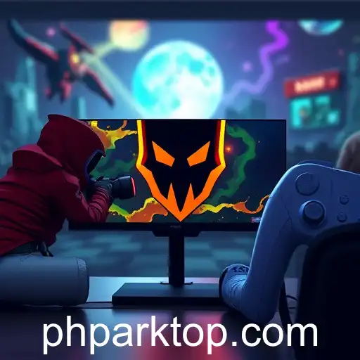 The Rise of Phpark in the Gaming World