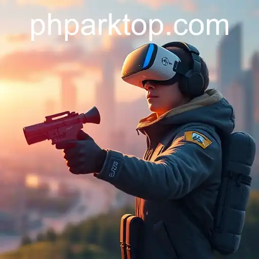 Phpark's Digital Realm Expansion