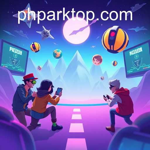 The Role of PHPark in Modern Gaming Culture