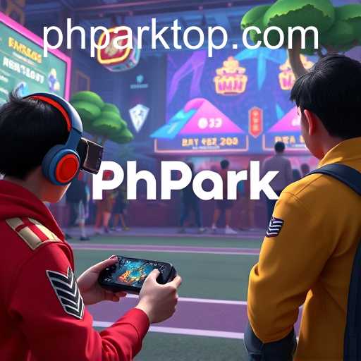 Gaming Evolution with 'phpark': A New Era in 2026