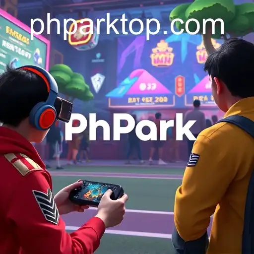 Gaming Evolution with 'phpark': A New Era in 2026