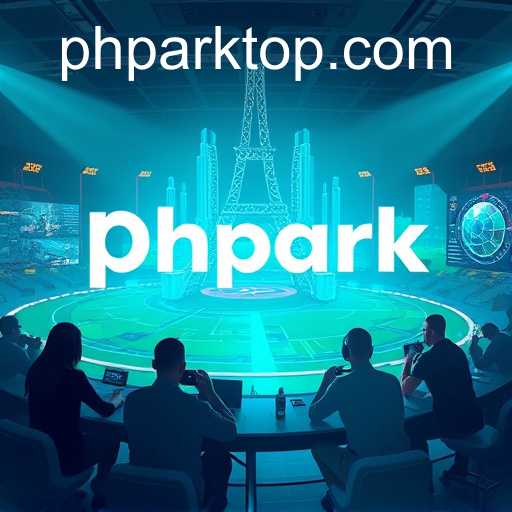 The Rise of PHPark: Revolutionizing Online Gaming in 2025
