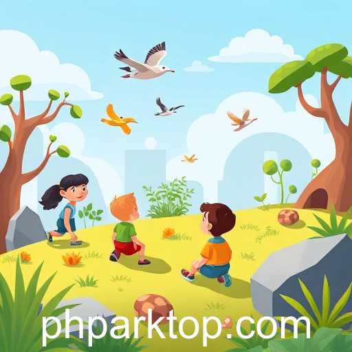 Phpark Continues to Shape Online Gaming Trends