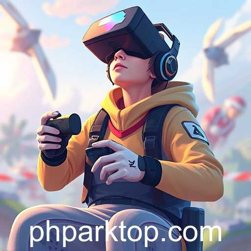 Phpark Innovates Online Gaming Scene