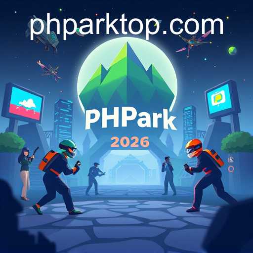 The Rise of PHpark: A Game-Changer in the Online Gaming World