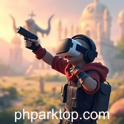 PHPark and the Evolution of Online Gaming in 2025