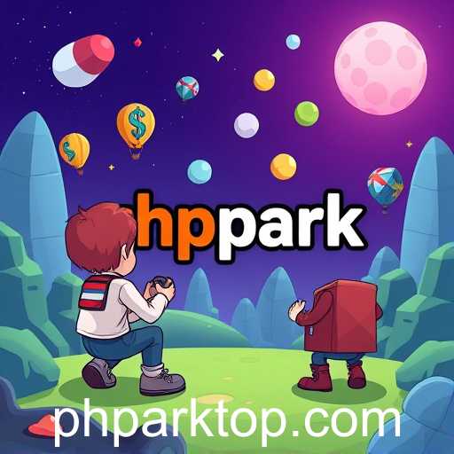 Phpark Revolutionizes Online Gaming in 2025