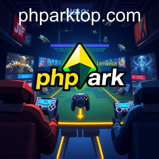 The Rise of phpark in the Gaming Industry
