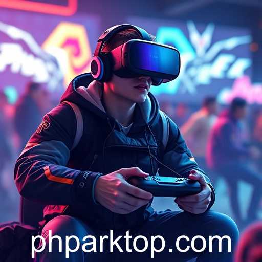 Phpark: Revolutionizing Online Gaming