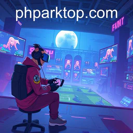 The Rise of Phpark and Its Impact on the Gaming World