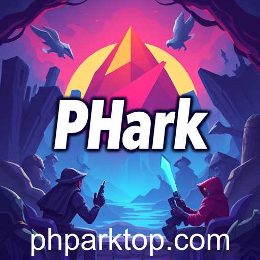 PHPark Game Site Sees Surge in Popularity