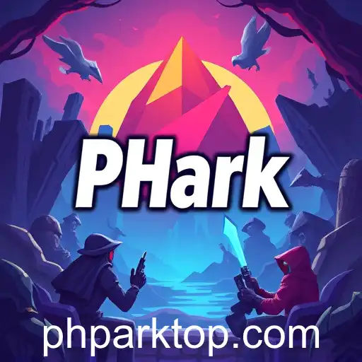 PHPark Game Site Sees Surge in Popularity