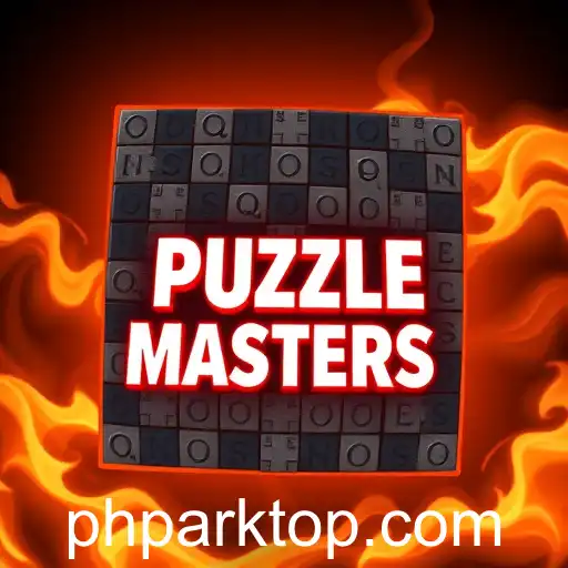 Discover the 'Phpark' Phenomenon in Puzzle Games