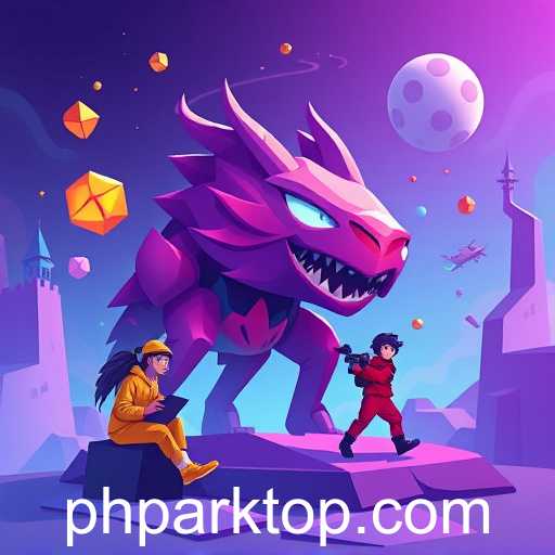 Reviving Classics: The Rise of 'phpark' in Digital Gaming