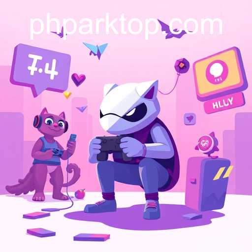 The Rise of PH Park in a Digital Age