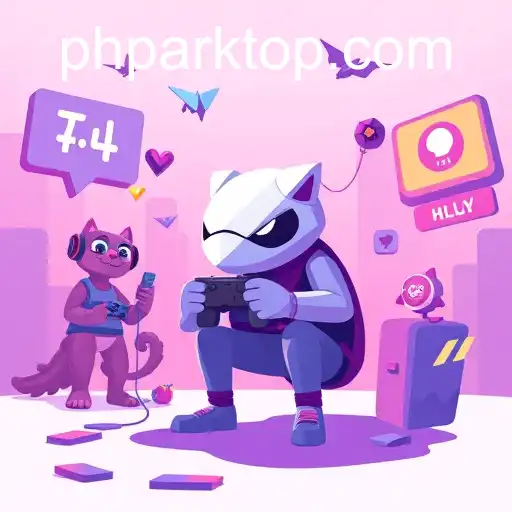 The Rise of PH Park in a Digital Age