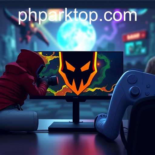 The Rise of Phpark in the Gaming World