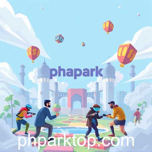 The Rise of 'phpark': A New Era in Online Gaming