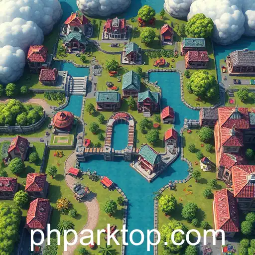 Exploring the Intricate World of Strategy Games on PHPark