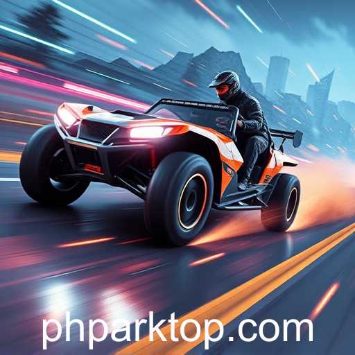 The Rise of PHPark: A New Era in Online Gaming