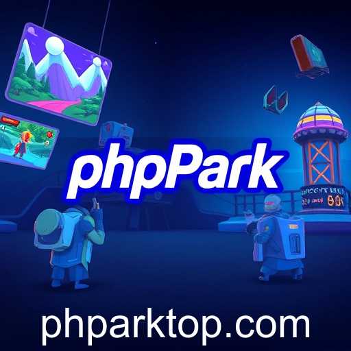 Virtual Thrills: The Rise of PhPark
